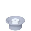 Waterflessen>Dopper Accessoires Sport Cap artic grey