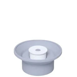 Waterflessen>Dopper Accessoires Sport Cap artic grey