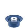 Waterflessen>Dopper Accessoires Sport Cap atlantic blue
