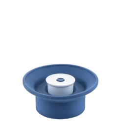 Waterflessen>Dopper Accessoires Sport Cap atlantic blue