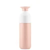 Thermosflessen>Dopper Insulated Bottle 350 ml pebble peach