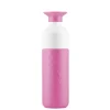 Thermosflessen>Dopper Insulated Bottle 580 ml pelican pink