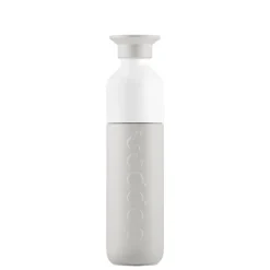 Thermosflessen>Dopper Insulated Bottle 350 ml gentle grey