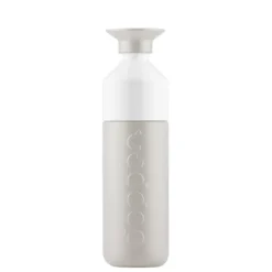 Thermosflessen>Dopper Insulated Bottle 580 ml gentle grey