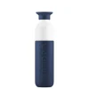 Thermosflessen>Dopper Insulated Drinkfles 350 ml breaker blue