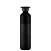 Thermosflessen>Dopper Insulated Drinkfles 350 ml blazing black