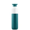 Thermosflessen>Dopper Insulated Drinkfles 350 ml green lagoon