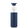 Thermosflessen>Dopper Insulated Drinkfles 580 ml breaker blue