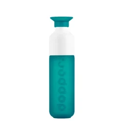 Waterflessen>Dopper Original Drinkfles 450 ml tidal teal