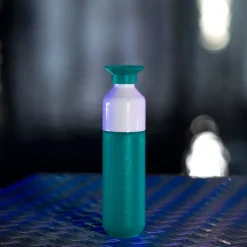 Waterflessen>Dopper Original Drinkfles 450 ml tidal teal
