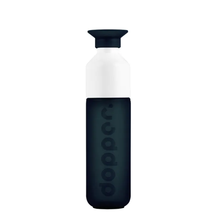 Waterflessen>Dopper Original Drinkfles 450 ml dark spring