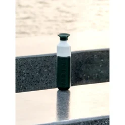 Waterflessen>Dopper Original Drinkfles 450 ml dark spring