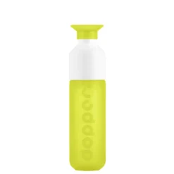 Waterflessen>Dopper Original Drinkfles 450 ml seahorse lime