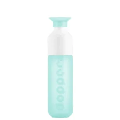 Waterflessen>Dopper Original Drinkfles 450 ml polar blue