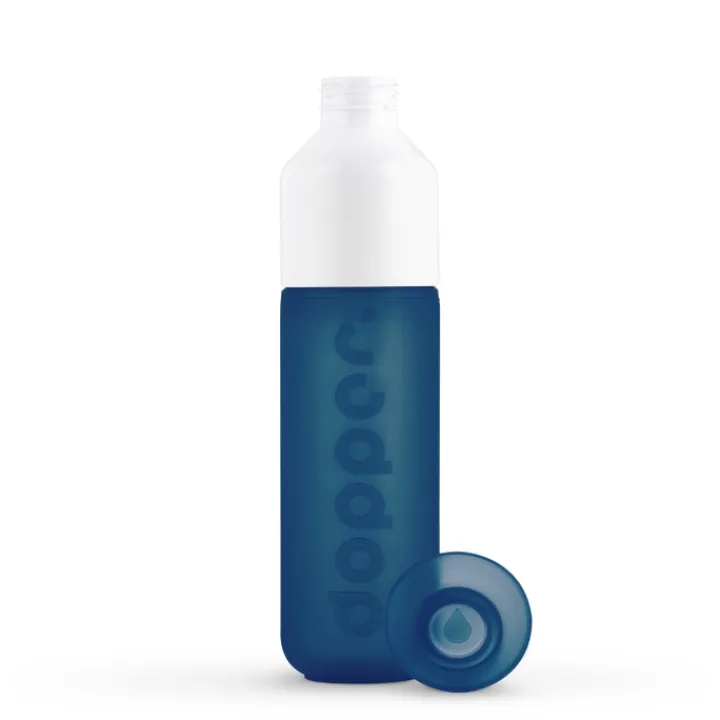 Waterflessen>Dopper Original Drinkfles 450 ml cosmic storm