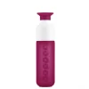 Waterflessen>Dopper Original Drinkfles 450 ml funky fuchsia