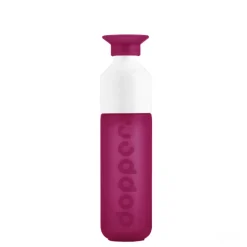 Waterflessen>Dopper Original Drinkfles 450 ml funky fuchsia
