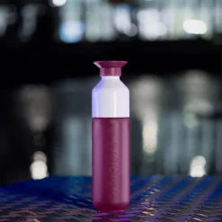 Waterflessen>Dopper Original Drinkfles 450 ml funky fuchsia