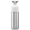 Waterflessen>Dopper Steel Drinkfles 1.1L silver