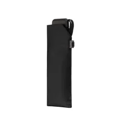 Paraplu'S>Doppler Carbonsteel mini slim uni Paraplu black