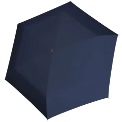 Paraplu'S>Doppler Carbonsteel mini slim uni Paraplu navy