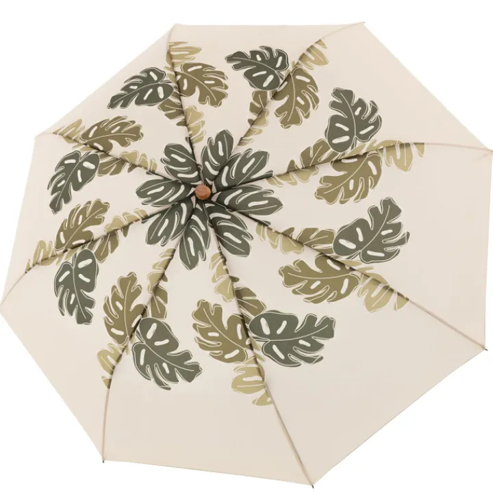 Paraplu'S>Doppler Nature Magic choice beige