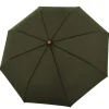 Paraplu'S>Doppler Nature Magic uni deep olive