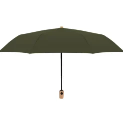 Paraplu'S>Doppler Nature Magic uni deep olive