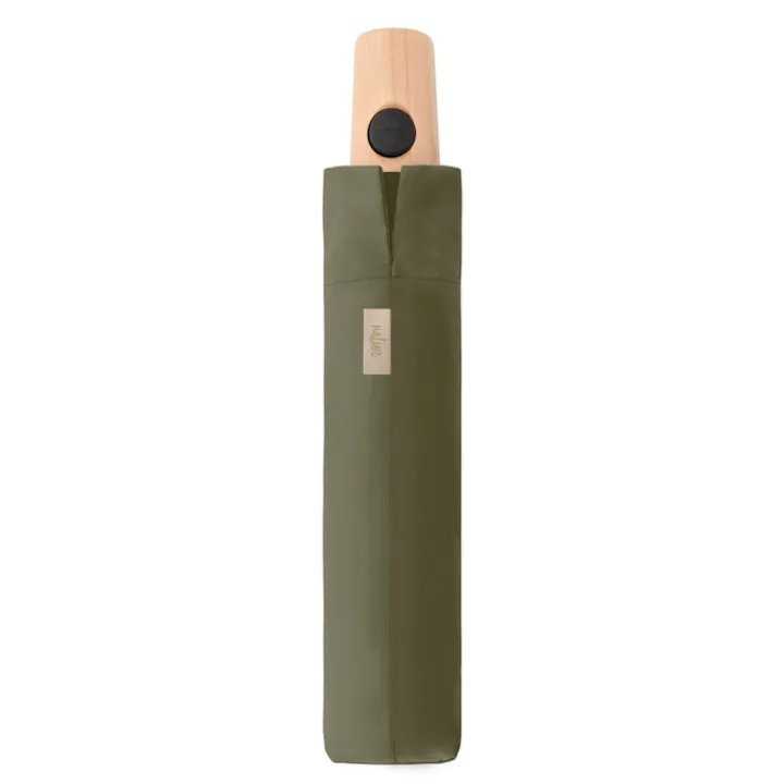 Paraplu'S>Doppler Nature Magic uni deep olive