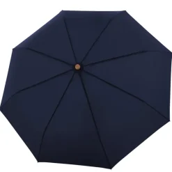 Paraplu'S>Doppler Nature Magic uni deep blue