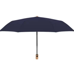 Paraplu'S>Doppler Nature Magic uni deep blue