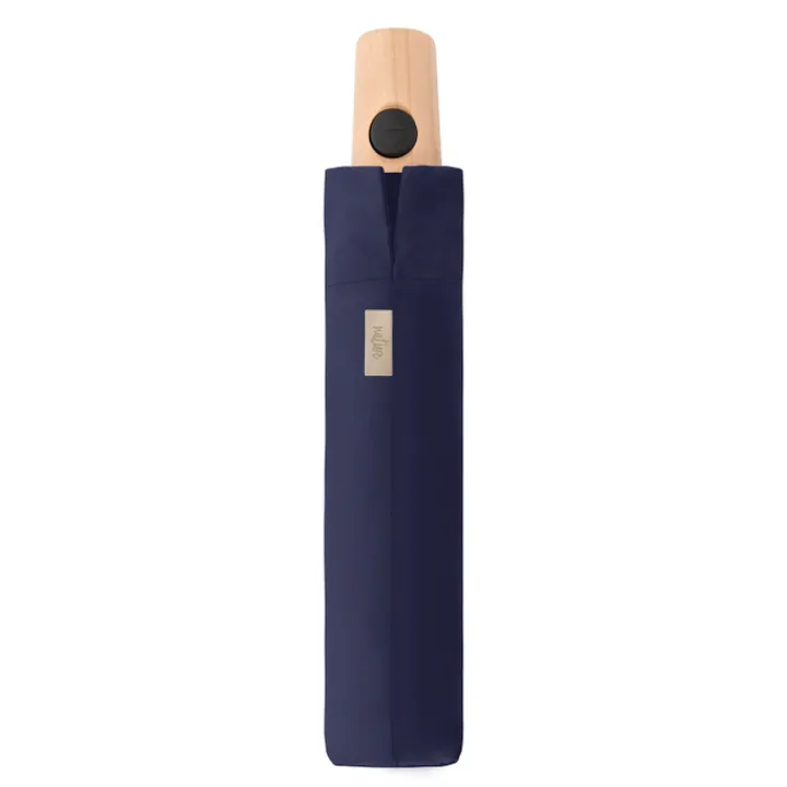 Paraplu'S>Doppler Nature Magic uni deep blue
