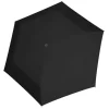 Paraplu'S>Doppler Smart Close uni black