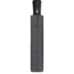 Paraplu'S>Doppler Stormparaplu Fiber Magic Superstrong glen check