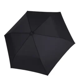 Paraplu'S>Doppler Zero 99 Paraplu black