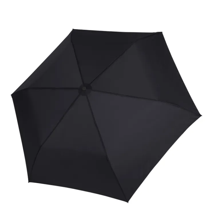 Paraplu'S>Doppler Zero 99 Paraplu black