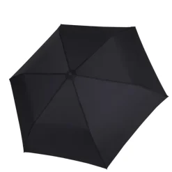 Paraplu'S>Doppler Zero Magic Paraplu black