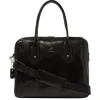 15.6 Inch Laptoptassen|Laptop Schoudertassen>dR Amsterdam Apex Workbag black