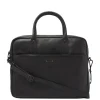 15.6 Inch Laptoptassen|Laptop Schoudertassen>dR Amsterdam Ascend Workbag black