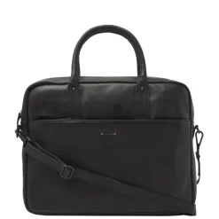 15.6 Inch Laptoptassen|Laptop Schoudertassen>dR Amsterdam Ascend Workbag black