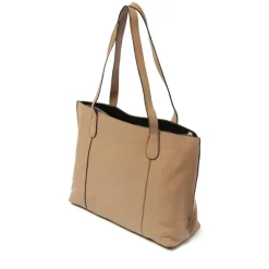 Schoudertassen|Damestassen>dR Amsterdam Contour Shoulderbag burro