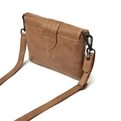 Schoudertassen|Crossbody>dR Amsterdam Endeavor Shoulderbag / Clutch burro