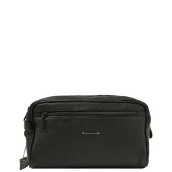 Schoudertassen|Crossbody>dR Amsterdam Solace Toiletbag black
