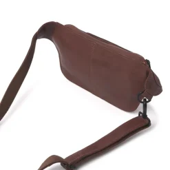 Heuptassen>dR Amsterdam Tampa Heuptas brown