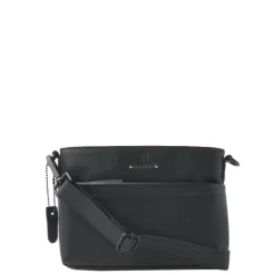 Crossbody|Damestassen>dR Amsterdam Tampa Schoudertas V black
