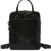 Mini Rugzakken|Kleine Rugzakken>dR Amsterdam Traverse Backpack black