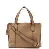 Schoudertassen|Handtassen>dR Amsterdam Vertex Hand / Shoulderbag burro