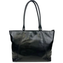 Herentassen|15.6 Inch Laptoptassen>DSTRCT Alba Chique Laptop Workingbag 15.6" black