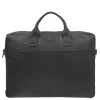 Aktetassen|Herentassen>DSTRCT Fletcher Street Workingbag 17" black