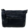 Schoudertassen|Crossbody>DSTRCT Harrington Road Shoulder Bag black